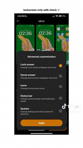 Customize Your Redmi 9c with Stunning Okxx Themes