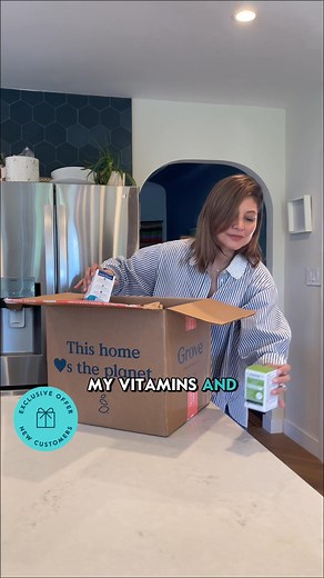 Not all supplements are what they claim That’s why Grove vets every brand we carry. Shop vitamins you can actually trust - only at Grove. | Grove Collaborative | Facebook