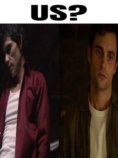 US? | Brian X Joe goldberg edit | Dexter (2006) | You (2018) #dexter #brianmoser #joegoldberg #fypシ゚viral #fyp #foryoupage #YOU #us #trend