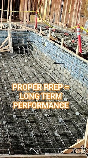 “Building an Indoor Pool From Scratch”