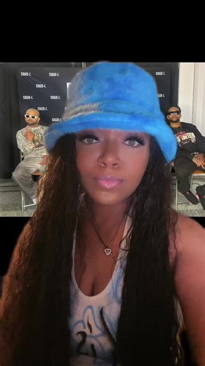 Boyz For Life Tour: B2K and Bow Wow Meet and Greet