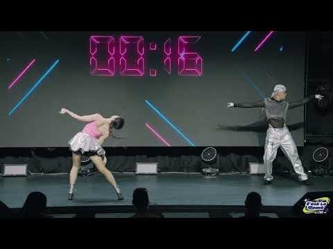 Waacking 1on1 Audition Part 1｜251004 C’est La Waack Vol.11