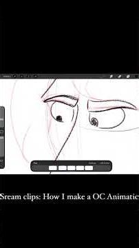 How to OC Animatic… #shorts #animatic #ocanimatic #animation #oc #art #tutorial