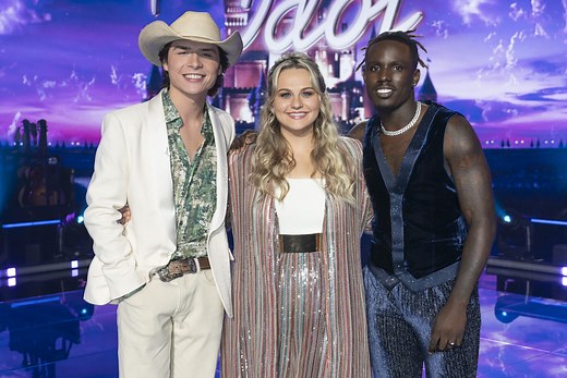 American Idol: 12 Alums 'Takeover' Nashville at CMA Fest on June 4