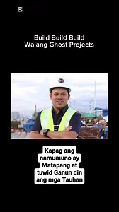 Kapag ang namumuno ng Bansa ay Matapang, Tuwid at Walang Utang na loob sa mga OLIGARCH walang utang na loob sa mga abusadong GOVERNMENT OFFICIAL tiyak maganda ang magiging out put na pamanahala❗️ #pondongbayanibinulsa #focusfloodcontrol #mostcorrupt2025 #poweraabuse #negligenceofficial #lakassocialmediainfluencer #galingonlinegroup #PromoGroup #umabusosakabanngbayan #buildbuildbuildproject #DPWHSECRETARY #secretaryvillar | Galante Channel