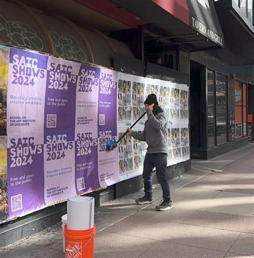 1.5K views · 35 reactions | SAIC Shows 2024 continues. Mark your...