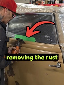 241K views · 3.4K reactions | Best tool for removing rust/paint... hands down!!  | Bad Chad | Facebook