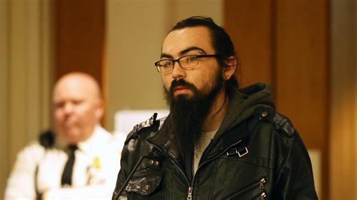 Owner of starved Taunton 'puggle' faces judge: What happened?