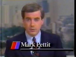 Atlanta storm & tornado damage 2-12-1990