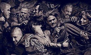 Watch a teaser for the final season of 'Sons of Anarchy'