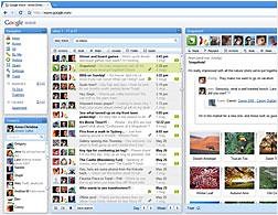The Google Wave chatting tool is too complicated for its own good.