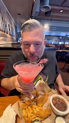 1.9K views · 13 reactions | ️ You know we HAD TO try Chili's Grill &...