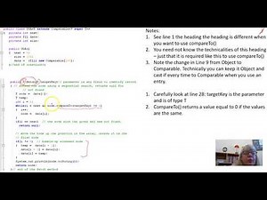 Generic Arrays part 3