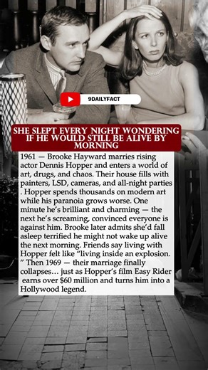 She Slept Every Night Wondering If He Would Still Be Alive by Morning