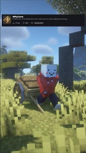 3 MEDIEVAL Mods for Minecraft! #minecraft