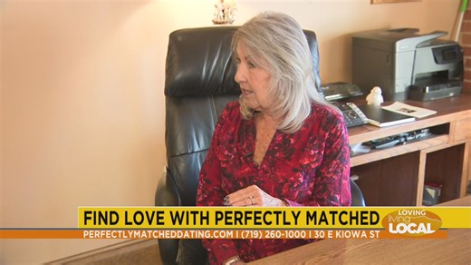 Perfectly matched (2) - Loving Living Local