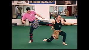 MAPHILINDO SILAT 2 - GURO RICK TUCCI