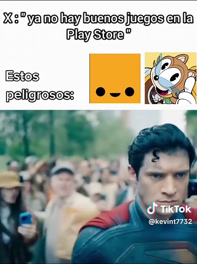 Los mejores juegos en la Play Store: Acecraft y más
