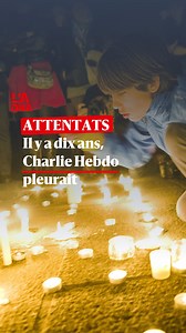 4.7K views · 23 reactions | Le 7 janvier 2015, il y a 10 ans jour pour jour, résonne dans les esprits français comme une journée de deuil. C'est le jour où les frères Kouachi sont entrés dans les locaux de Charlie Hebdo pour y semer la terreur et tuaient 12 personnes au cours de ces attentats. #charliehebdo #j#JeSuisCharlie | Dernières Nouvelles d'Alsace - DNA | Facebook