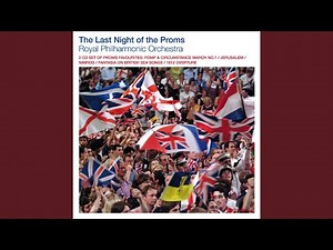 Variations on an Original Theme, Op. 36 "Enigma": Variation IX. Adagio "Nimrod"