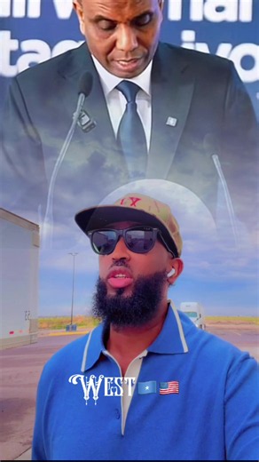 West Somali Americans 🇸🇴🇺🇸: A Glimpse into Villa Somalia Life
