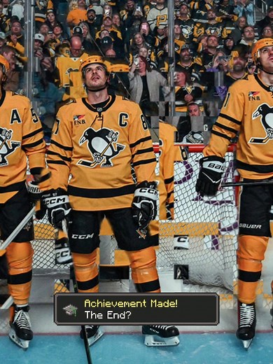 good game pittsburgh. #pittsburghpenguins #goodgame #fyp #crosby #fypシ