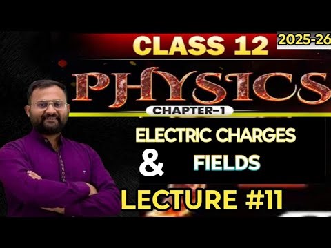 CLASS 12TH CHAPTER :-11 ELECTRIC DIPOLE MOMENT ,E(axial) &E(equitorial) #ncert #ncert2026 #rbse2026
