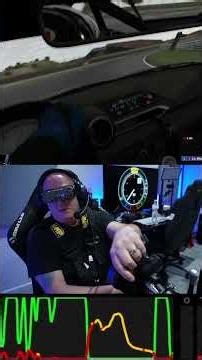 Sim Racing in 2026 is so realistic!