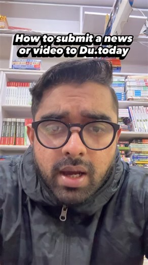 DUTODAY on Instagram: "Join @du.today ‘s Exclusive Content for more DU content . . . . . #delhiuniversity #delhi #du"