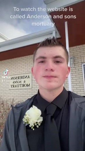 This is the link to watch the memorial service. Thank you all. https://www.andersonmortuary.com/obituaries/samantha-ann-clark