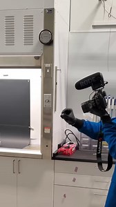 593K views · 4.3K reactions | Explosive metal egg #science #chemistry #nilered | NileRed | Facebook