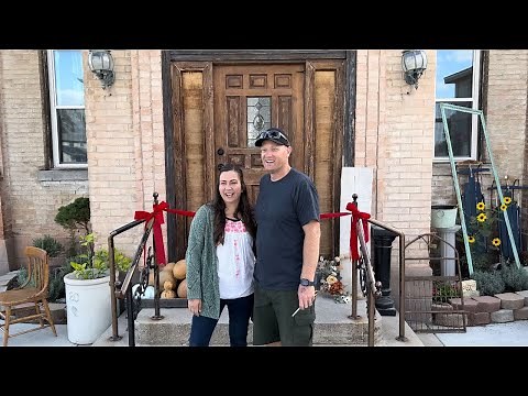 The Shop Is Finally Open Grand Opening Shop Tour!