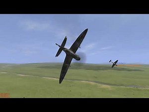 Il-2 Failures and Crashes 33