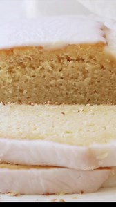 Vegan Pound Cake >>>https://pickyeaterblog.com/vegan-pound-cake/...