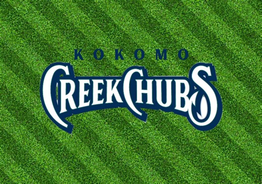 Meet the Creek Chubs, Kokomo’s new baseball team