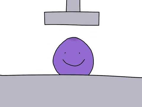 "The Squisher" Animation Exercise