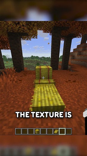 The Straw Bed Is UNPLAYABLE...
