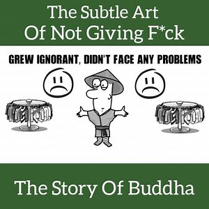 5.6K views · 276 reactions | The Subtle Art of Not Giving F*ck- https://bit.ly/2OxwD6j For more such useful knowledgeable informative book summaries and videos https://bit.ly/2iT5xpN #SeeKenFamily#books#knowledge#wisdom | SeeKen | Facebook