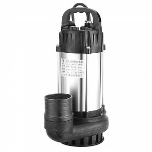 [Hot Item] Direct Current (DC) Submersible Water Pump (DC-12V)