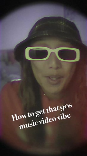 How to Achieve a Retro VHS Look in Premiere Pro