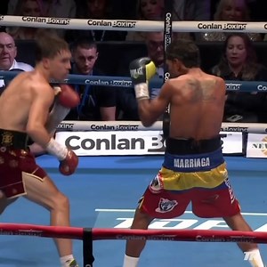 331K views · 5.1K reactions | Mick Conlan showed up & showed out in his homecoming  | Top Rank Boxing | Facebook