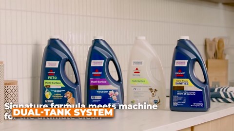 8 best wet & dry vacuum cleaners for every home & budget