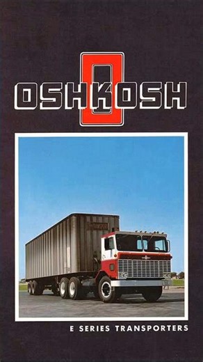 When a MILITARY Giant Tried to Fight Peterbilt (And Lost)