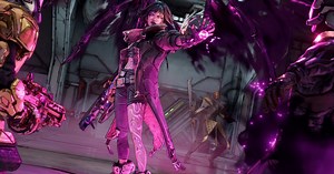 Borderlands 4 best Vex builds