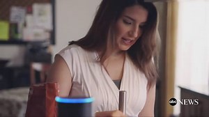 What we know about the new Amazon Echo