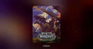 World of Warcraft (US) | Top Up Game Credits & Prepaid Codes - SEAGM