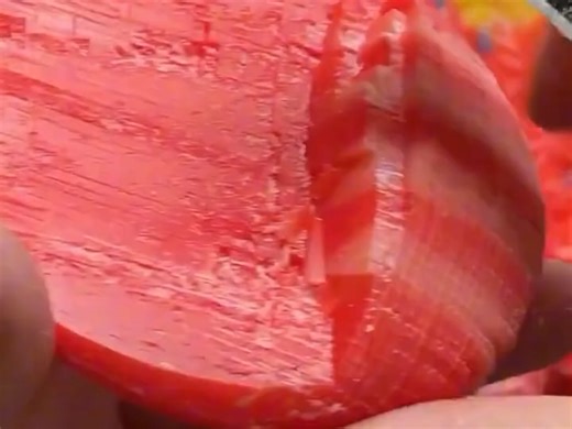 Soap asmar , very satisfying voice