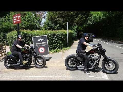 MOTORBIKES CLASSIC,RETRO & HARLEY-DAVIDSON 2026