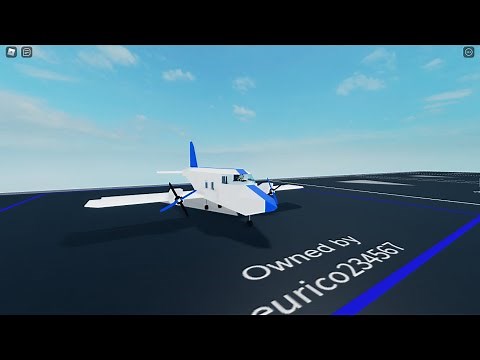 Como fazer um avião bimotor no PLANE CRAZY (TUTORIAL)