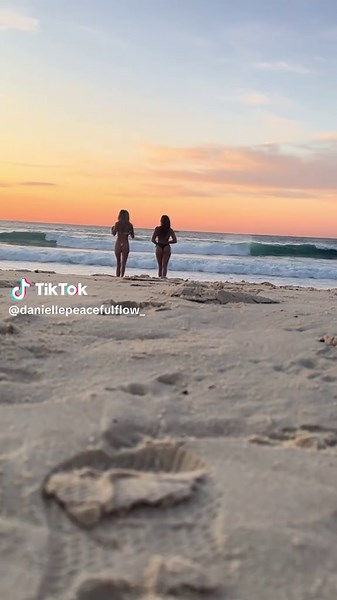 Sunrise Swim at Bondi Beach: A Memorable Experience